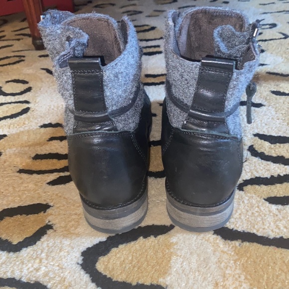 Another fall fun boot! - Picture 4 of 7